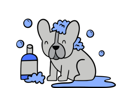 Peluquería Canina HeyVet